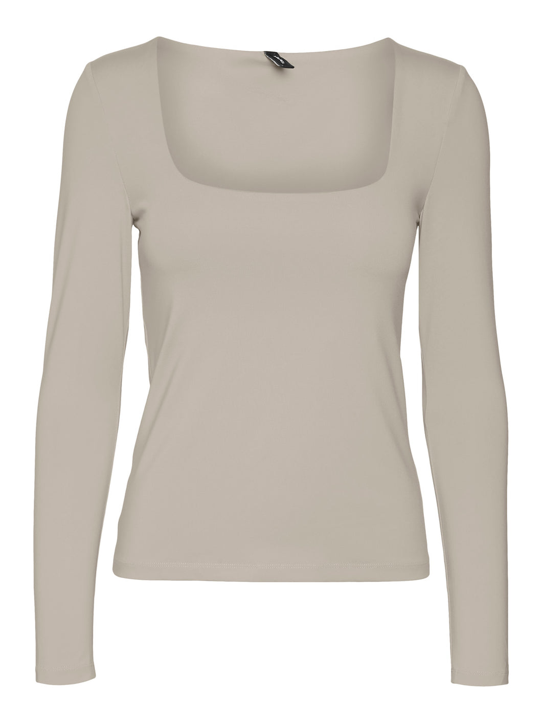 VMBIANCA T-Shirts & Tops - Silver Lining