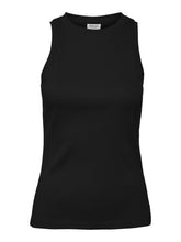 Ladda upp bild till gallerivisning, VMLAVENDER Tank Top - Black
