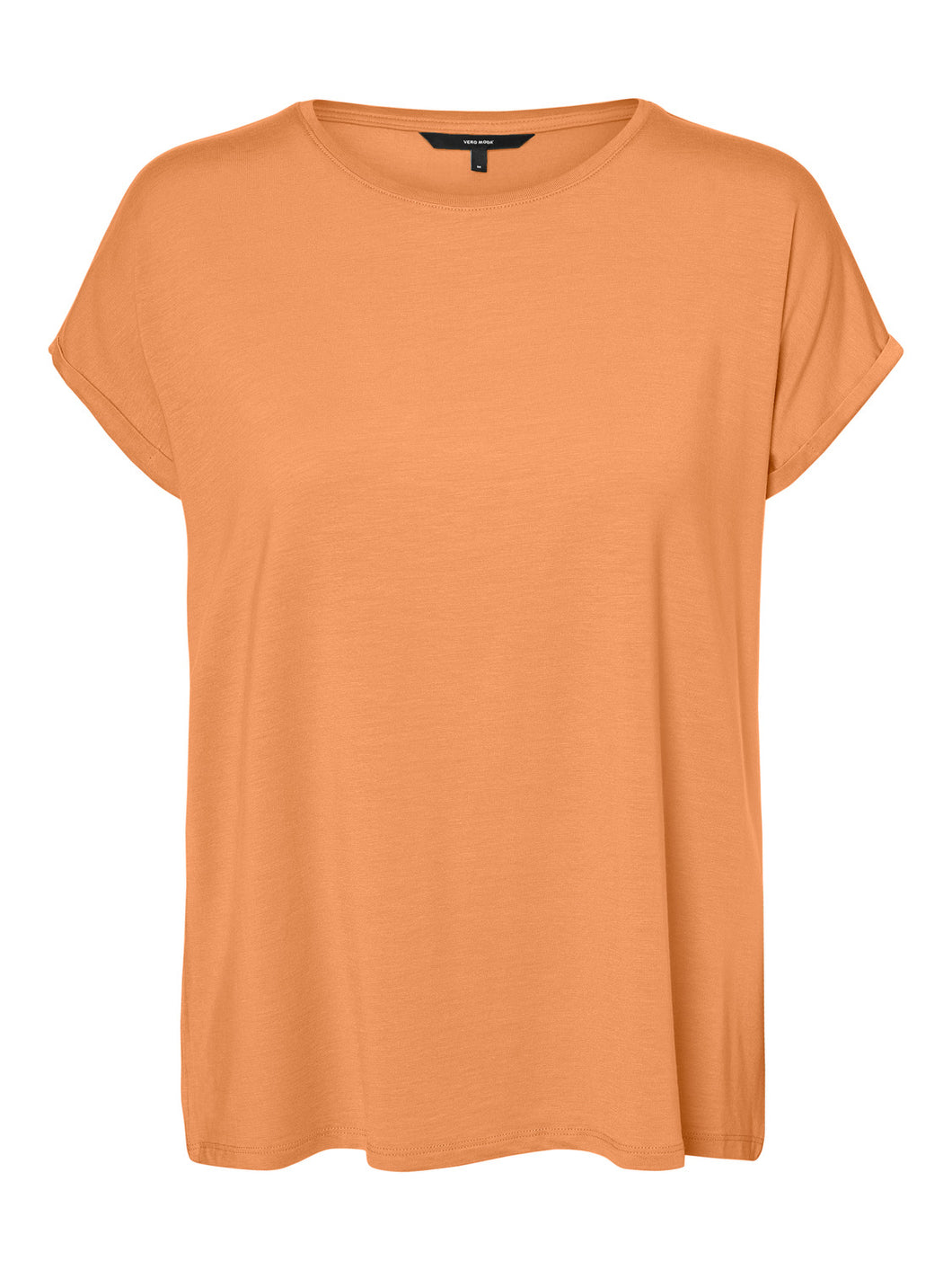 VMAVA T-Shirt - Mock Orange