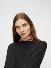 Ladda upp bild till gallerivisning, PCCHILLI Sweat - Black
