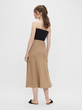 Ladda upp bild till gallerivisning, PCFRANAN Skirt - Silver Mink

