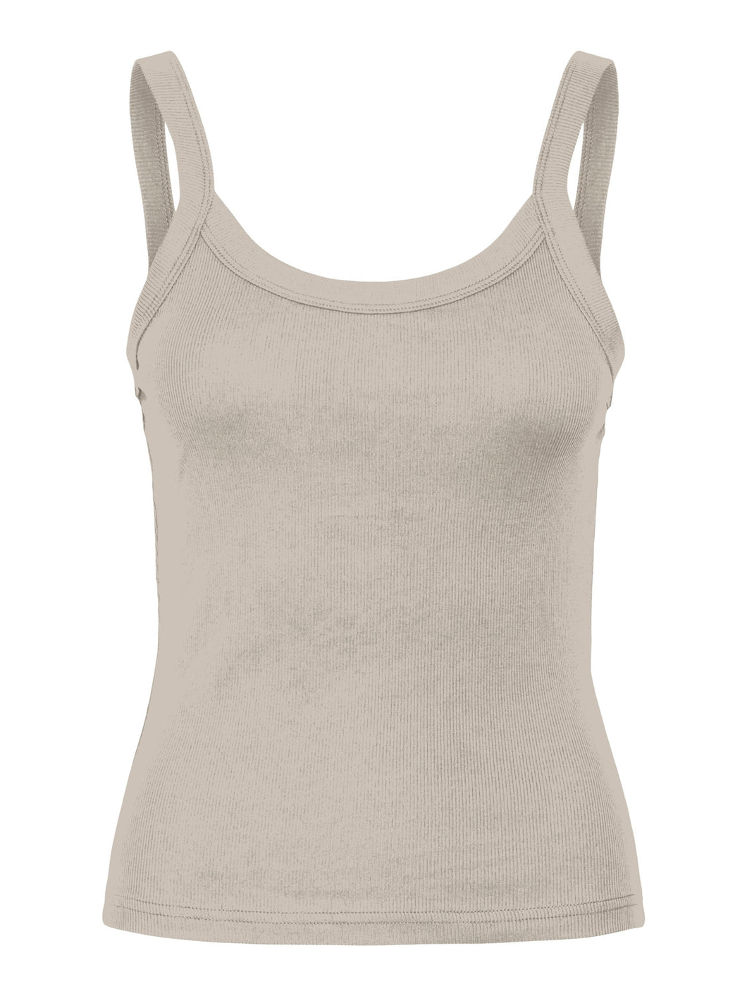 VMSUGAR Tank Top - Silver Lining