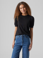 Ladda upp bild till gallerivisning, VMKERRY T-shirts - Black
