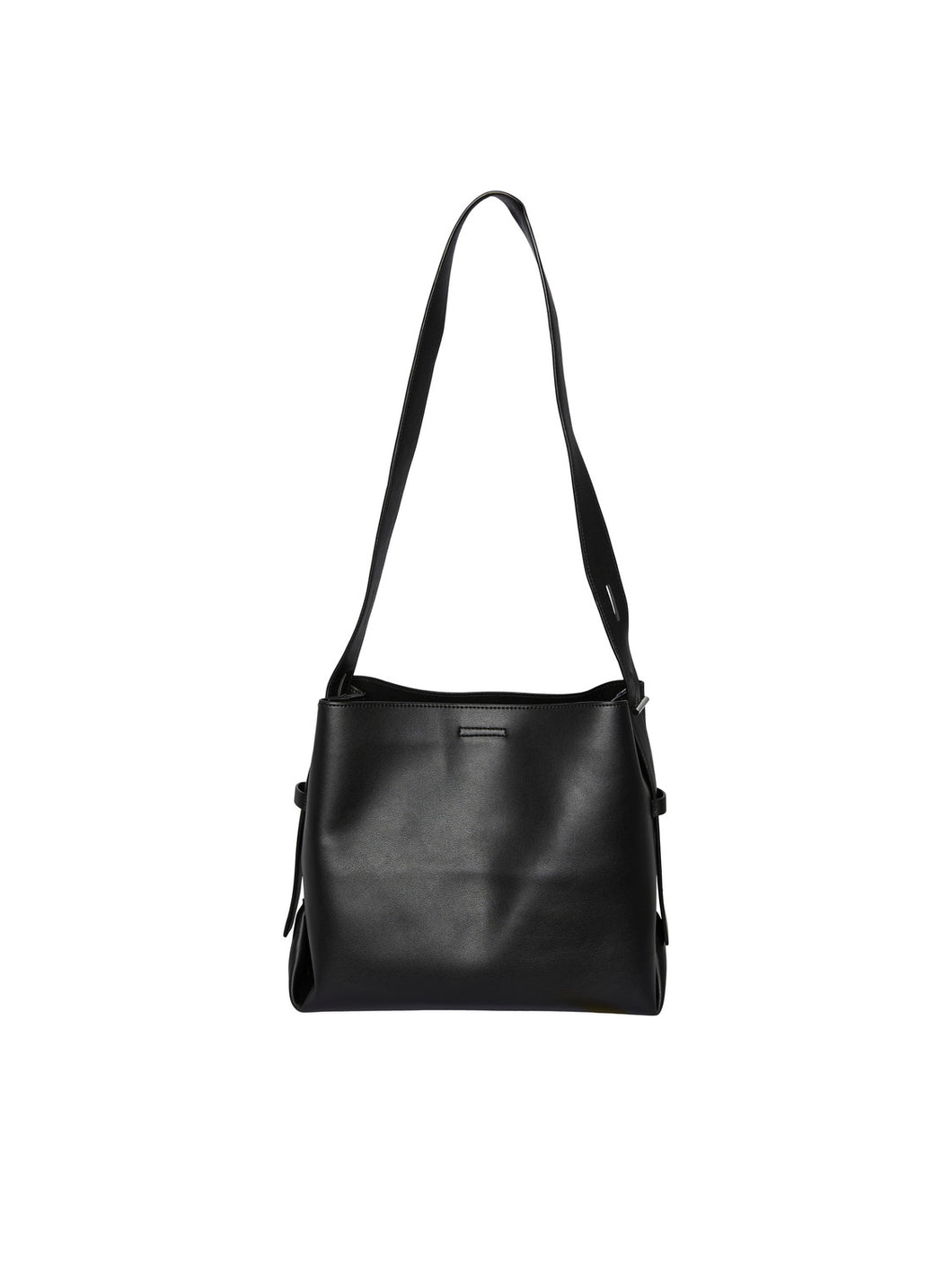 PCBONY Handbag - Black