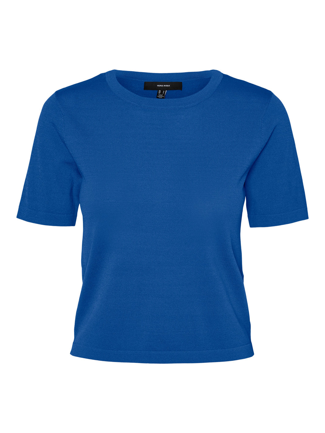 VMMUSIC Pullover - Beaucoup Blue