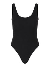 Ladda upp bild till gallerivisning, PCGIORGIA Swimsuit - Black
