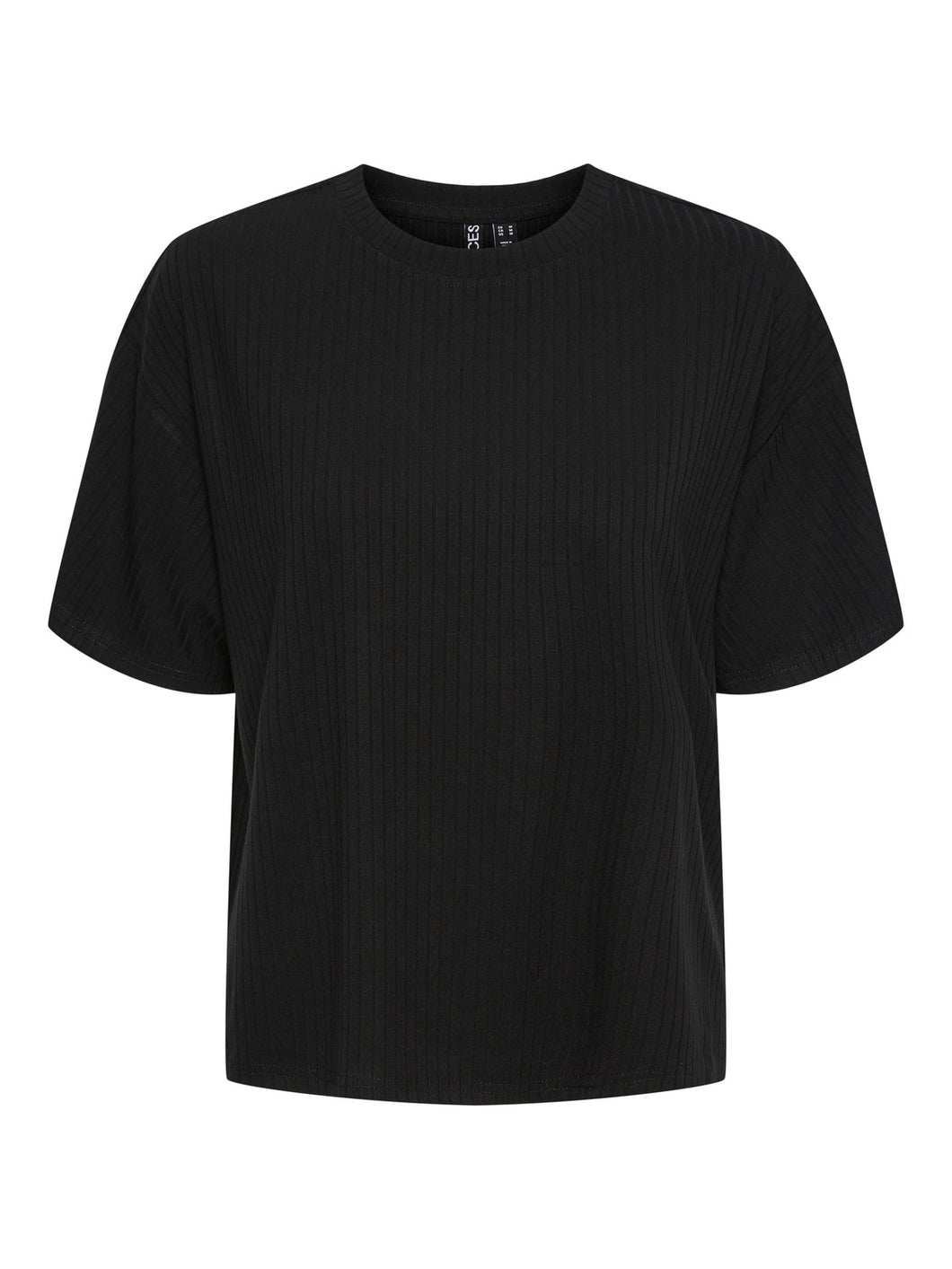 PCKYLIE T-Shirt - Black