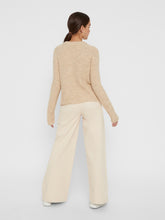 Ladda upp bild till gallerivisning, PCELLEN Pullover - White Pepper
