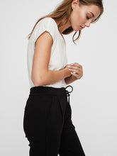 Ladda upp bild till gallerivisning, VMEVA Pants - Black
