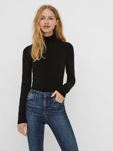 Ladda upp bild till gallerivisning, VMGLORY Pullover - Black
