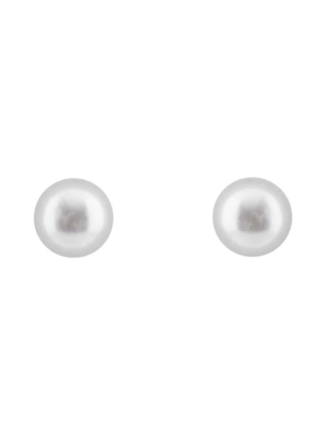 PCHOGAN Earrings - Whitecap Gray