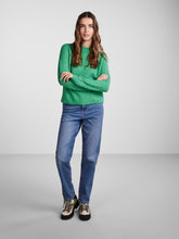 Ladda upp bild till gallerivisning, PCELLEN Pullover - Mint
