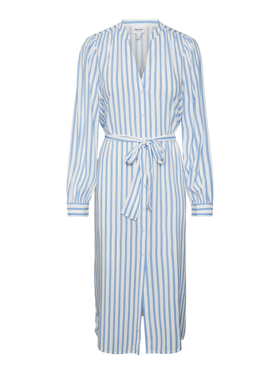 VMTHYRA Dress - Bright White