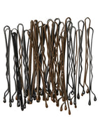 VMDESK Hairclip - Black