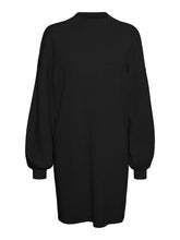 Ladda upp bild till gallerivisning, VMNANCY Dress - Black
