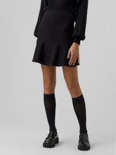 Ladda upp bild till gallerivisning, VMNANCY Skirt - Black
