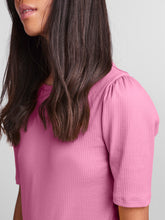Ladda upp bild till gallerivisning, PCRUKA T-Shirt - Begonia Pink
