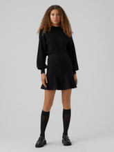 Ladda upp bild till gallerivisning, VMNANCY Skirt - Black
