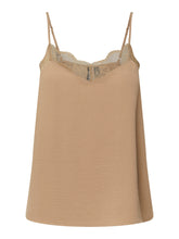 Ladda upp bild till gallerivisning, PCTIFFANY Singlet - Silver Mink
