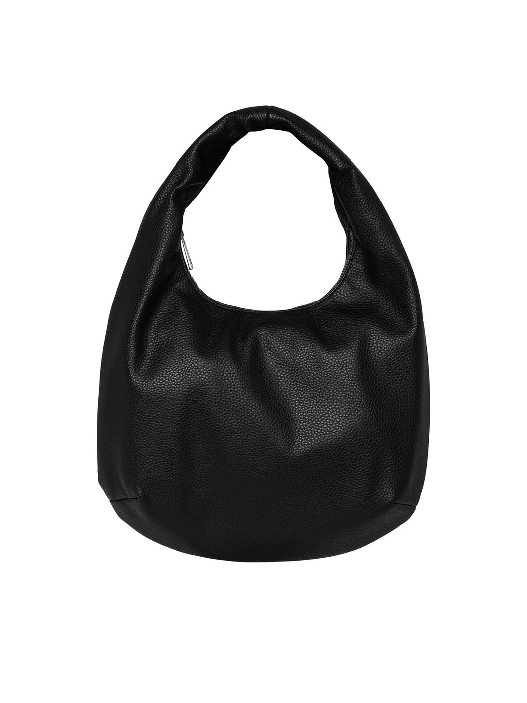 PCKANSA Shopping Bag - Black