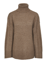 Ladda upp bild till gallerivisning, PCNANCY Pullover - Fossil
