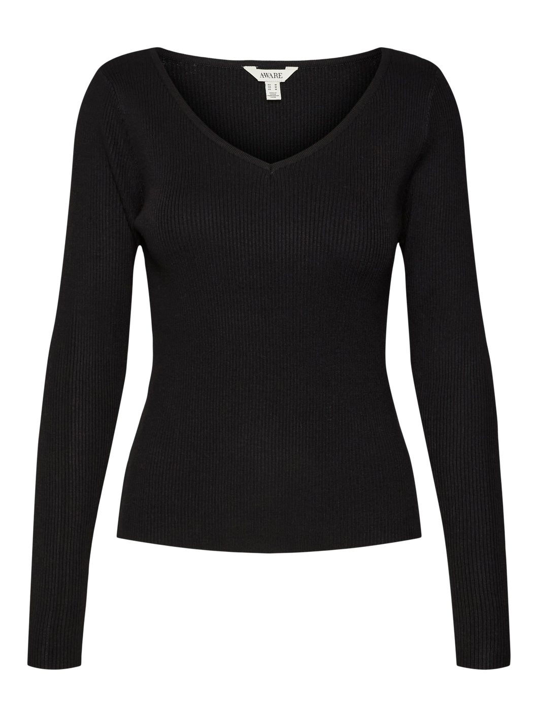 VMHAYA Pullover - Black