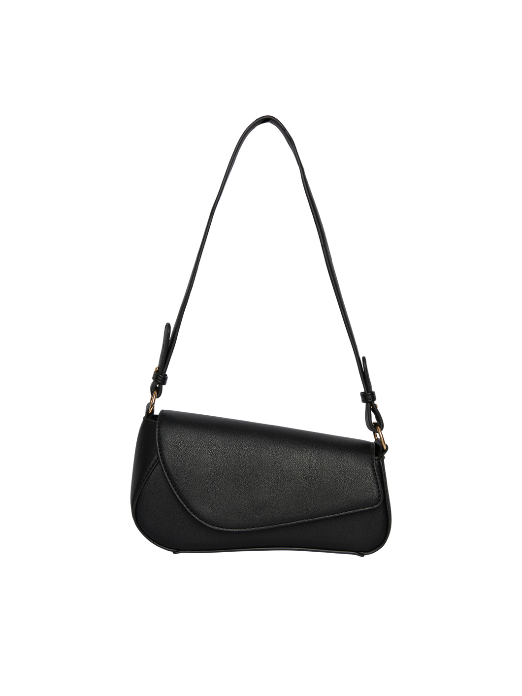 PCFENJA Handbag - Black
