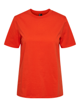 Ladda upp bild till gallerivisning, PCRIA T-Shirt - Tangerine Tango
